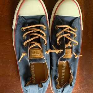 Converse Shoreline Shoes